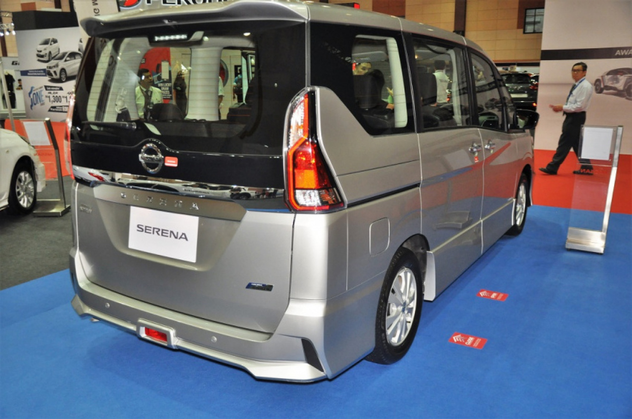 autos, car brands, cars, malaysia autoshow, 2018 malaysia autoshow showcases connected mobility