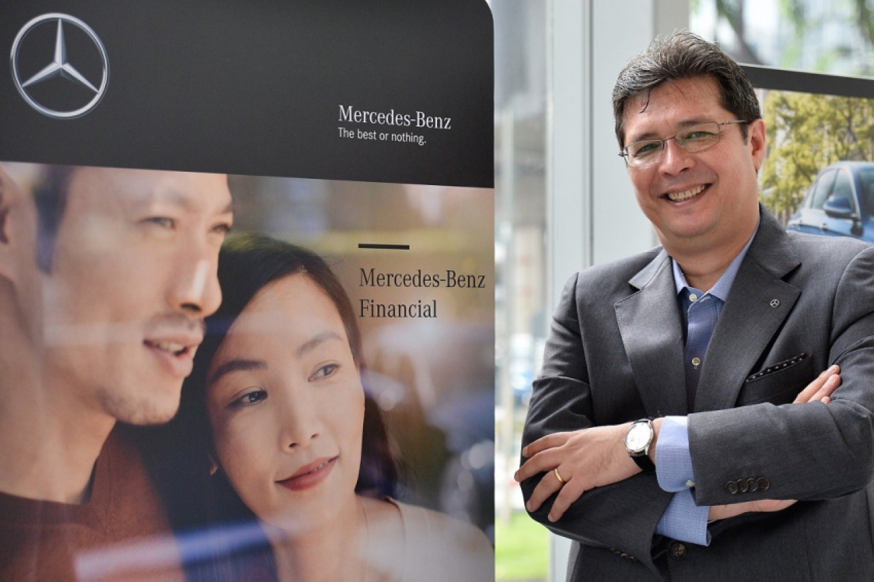 autos, car brands, cars, mercedes-benz, financing, malaysia, mercedes, mercedes-benz services malaysia adds agilityplus package to its financing options