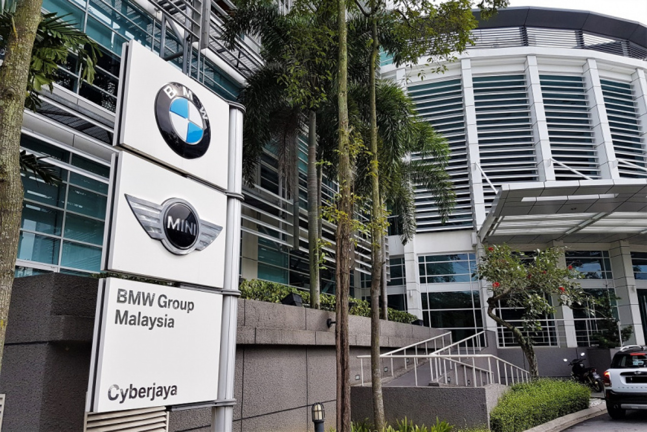 autos, bmw, car brands, cars, mini, bmw group malaysia, bmw motorrad, motorrad, bmw group malaysia adjusts prices for bmw, mini and bmw motorrad vehicles to 0% gst