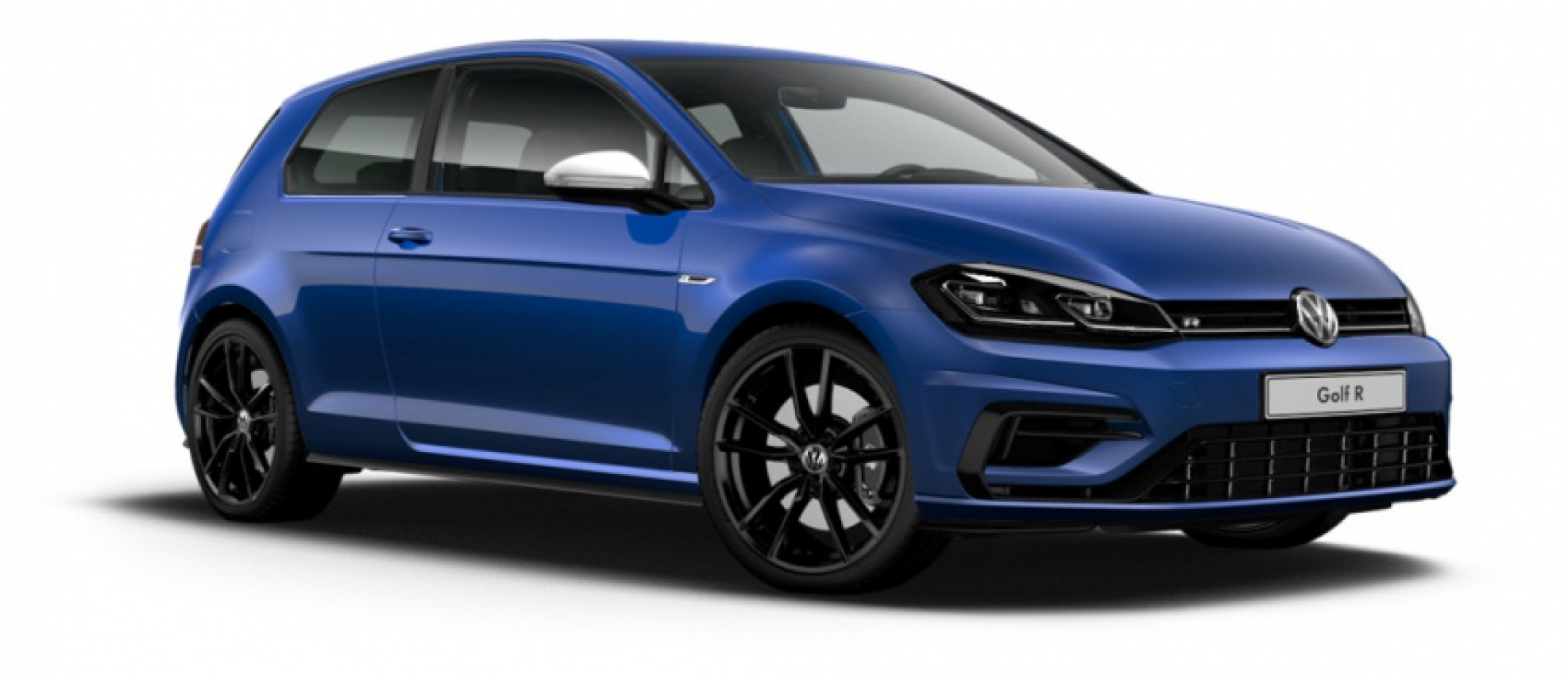autos, car brands, cars, volkswagen, malaysia, limited units of 3-door volkswagen golf r available in malaysia