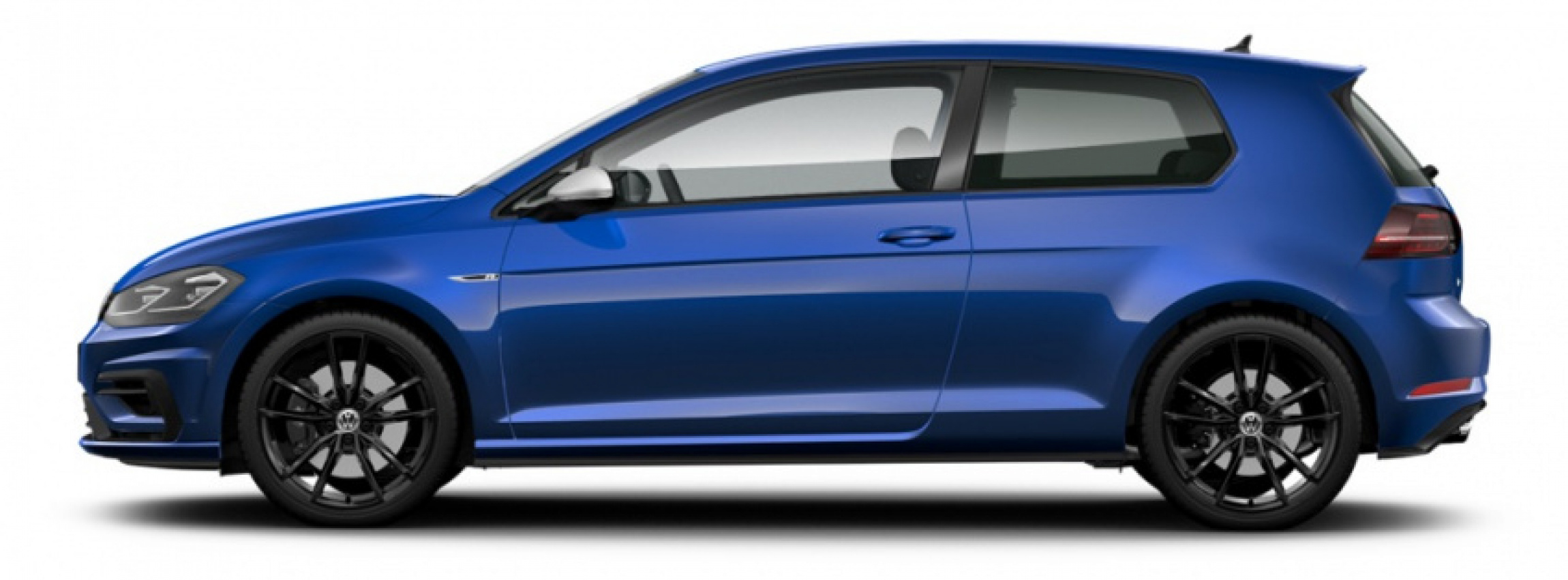 autos, car brands, cars, volkswagen, malaysia, limited units of 3-door volkswagen golf r available in malaysia