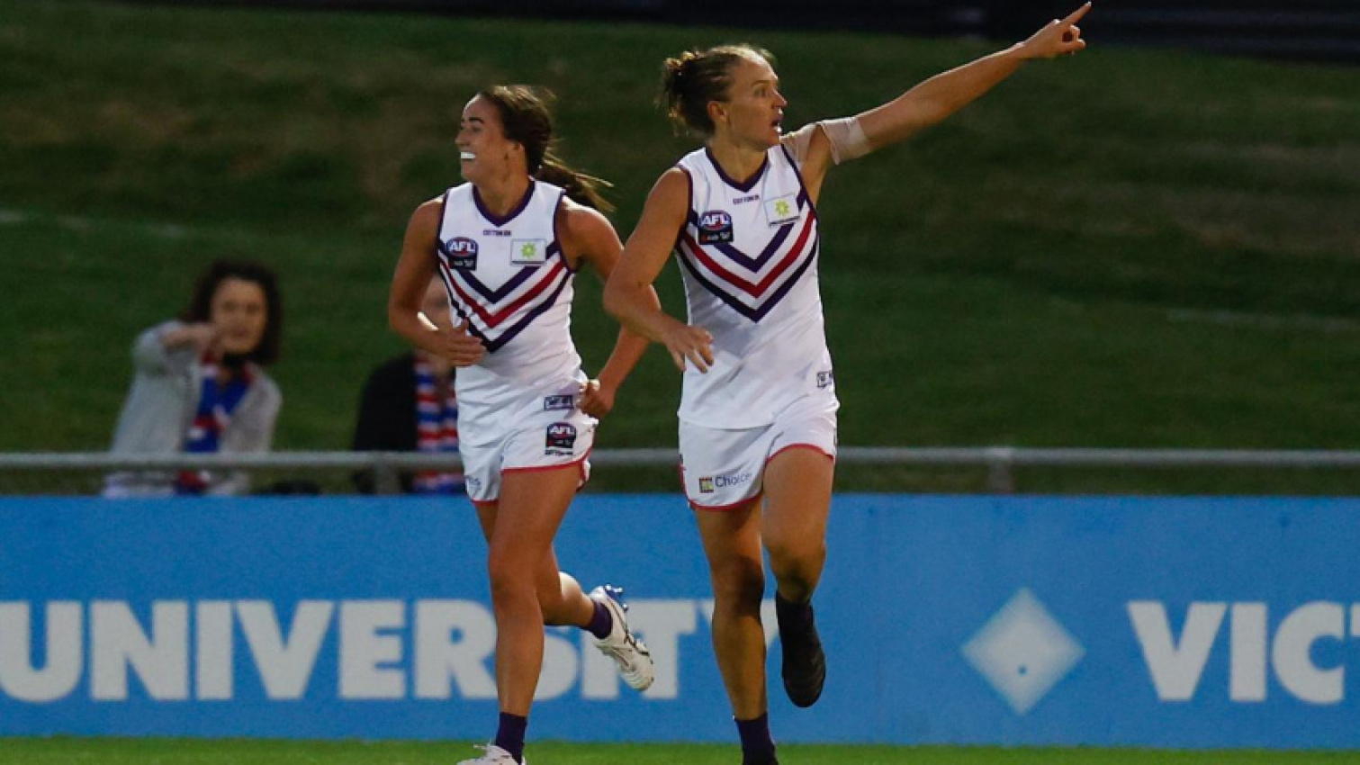 autos, car advice, cars, news, aflw, sport, aflw 2022: all the action and results from round 5