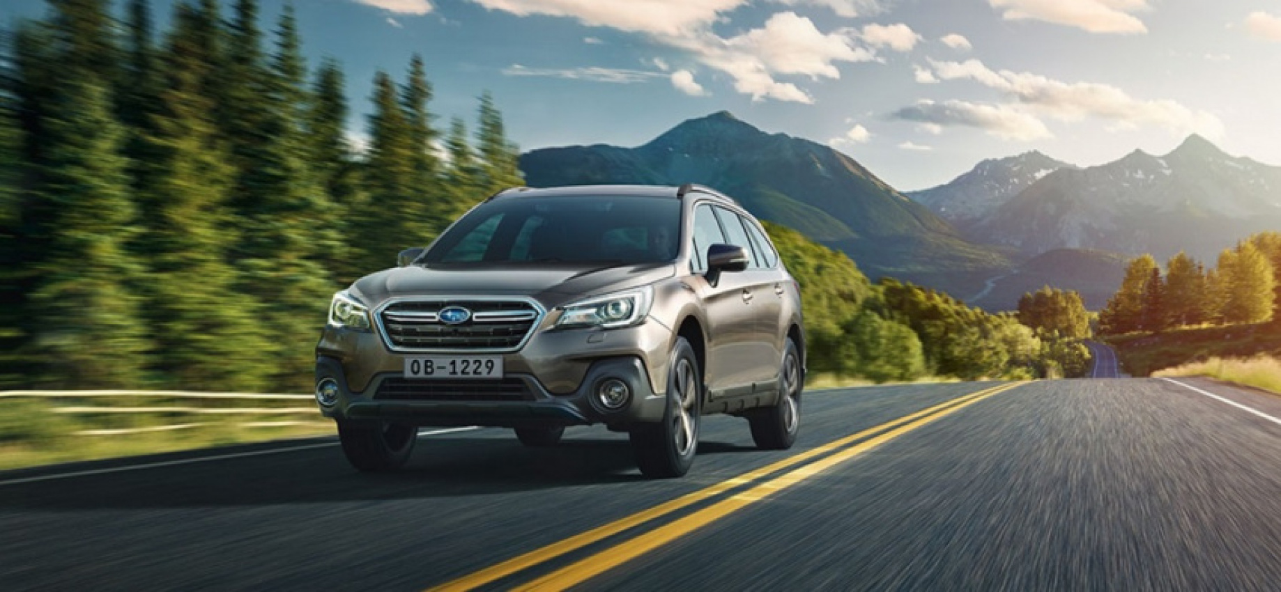 autos, car brands, cars, subaru, android, malaysia, subaru outback, tc subaru, android, new subaru outback with eyesight launched in malaysia