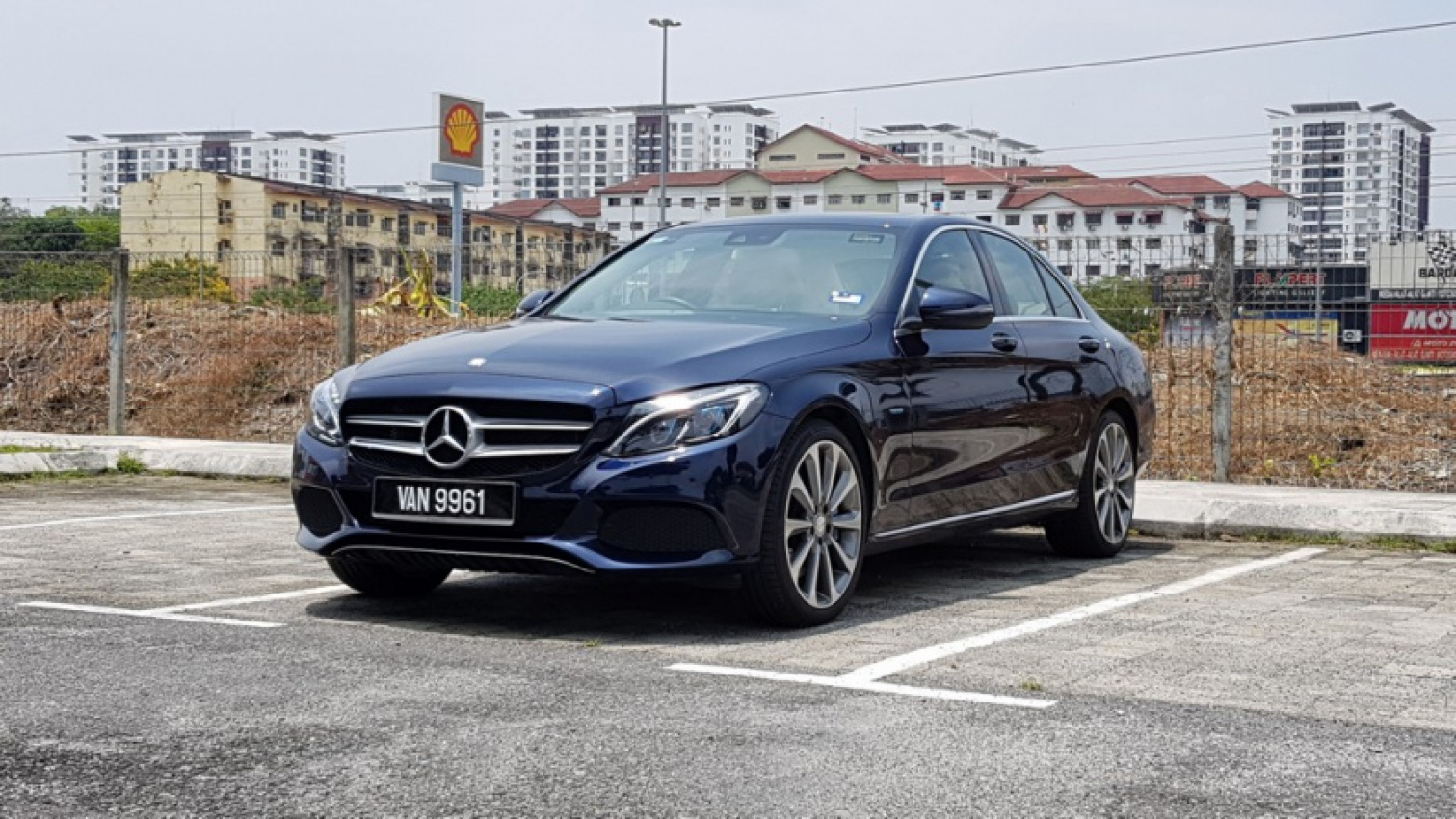 autos, car brands, cars, mercedes-benz, hybrid, malaysia, mercedes, plug in hybrid, review, test drive, the mercedes-benz c350e phev – great packaging, great driving