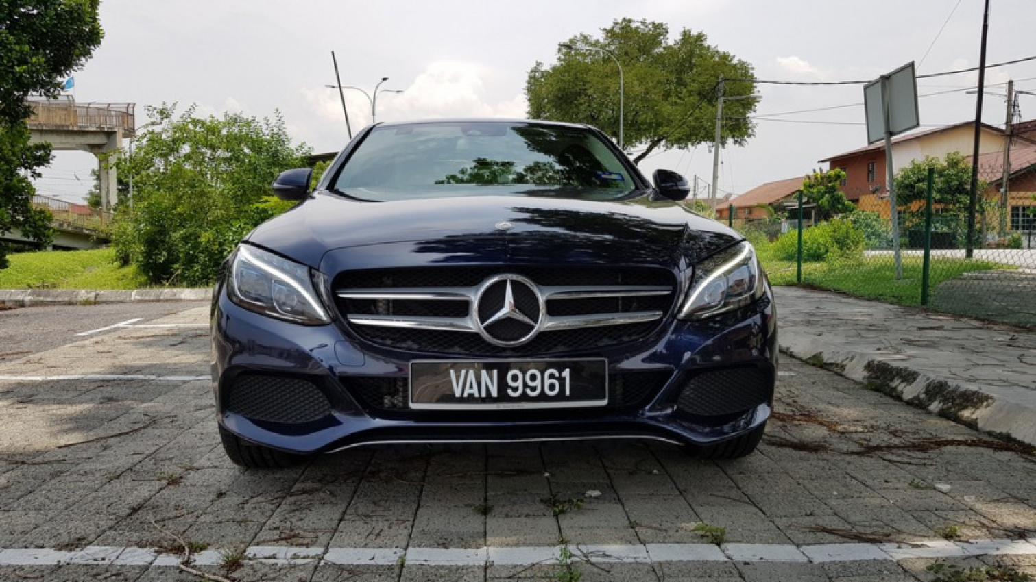 autos, car brands, cars, mercedes-benz, hybrid, malaysia, mercedes, plug in hybrid, review, test drive, the mercedes-benz c350e phev – great packaging, great driving