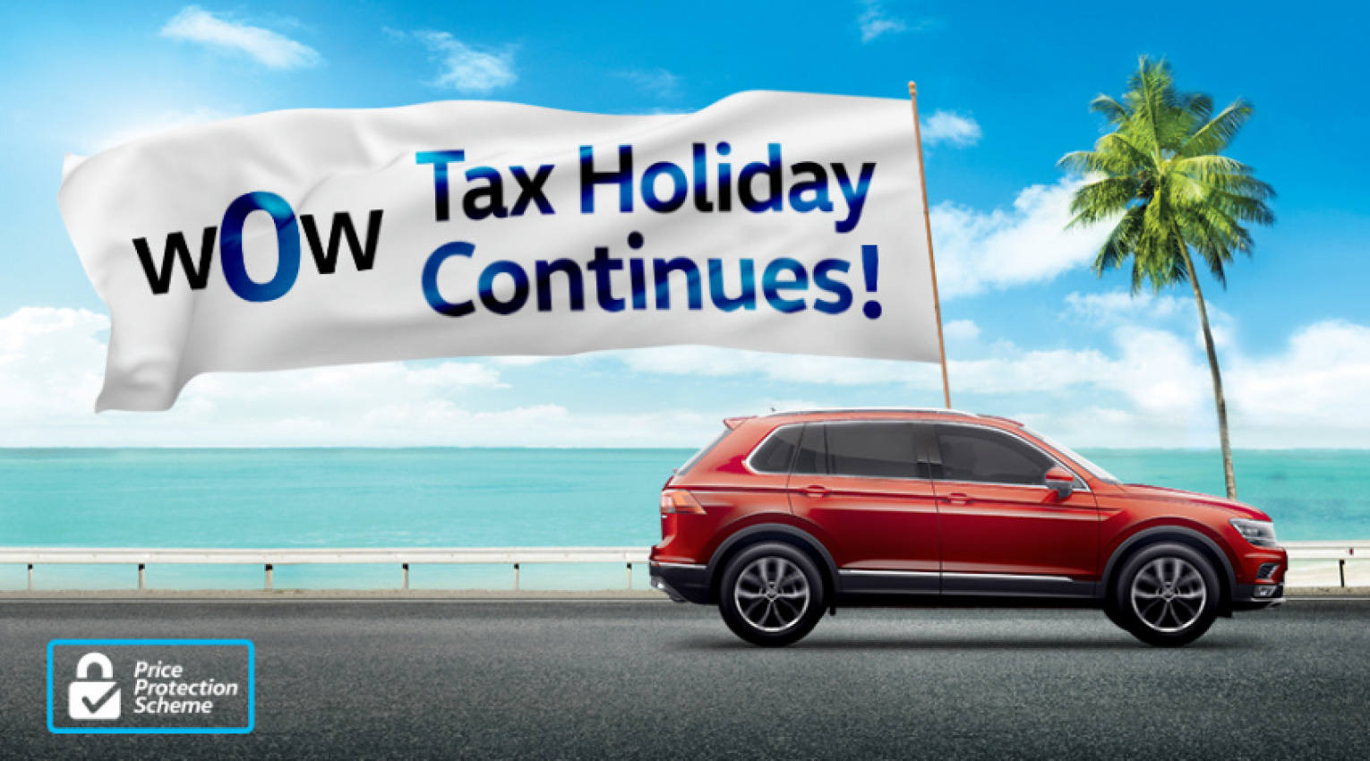 autos, car brands, cars, volkswagen, malaysia, volkswagen passenger cars malaysia, vpcm, volkswagen vehicles in malaysia get extended tax holiday with the price protection scheme