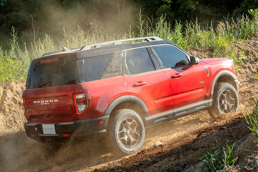 autos, cars, ford, industry news, off road, ford suv buyers overwhelmingly demand one key feature