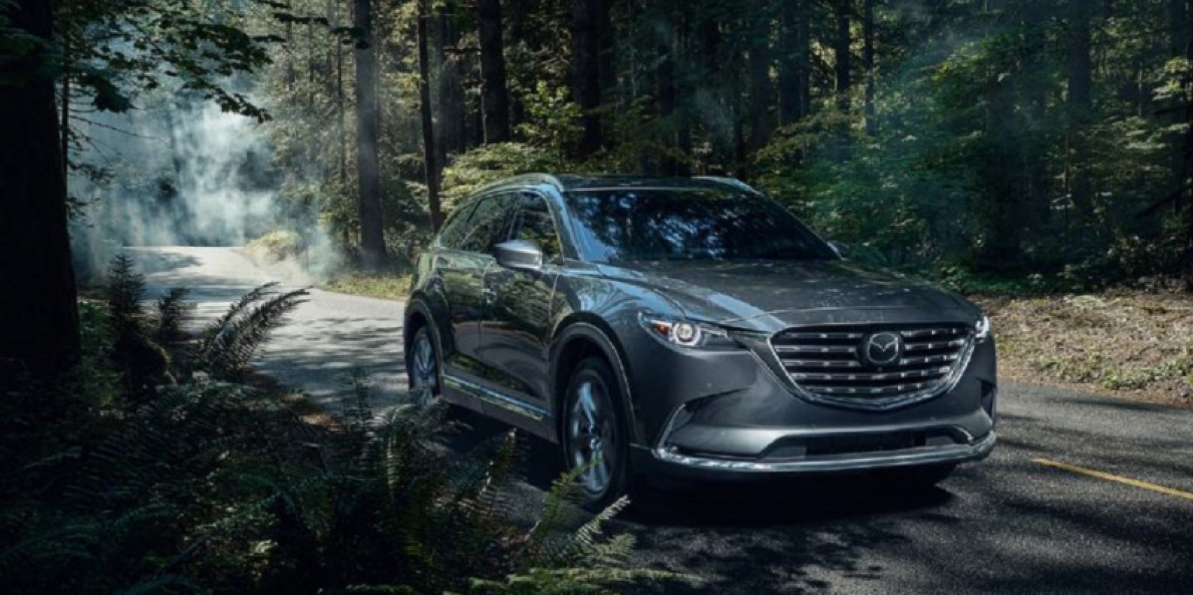 android, autos, cars, mazda, cx-9, mazda cx-9, android, how much does a fully loaded 2022 mazda cx-9 cost?