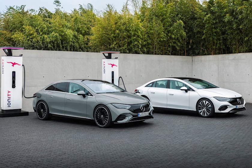 autos, cars, electric vehicles, mercedes-benz, industry news, mercedes, technology, mercedes-benz inks new deal with huge benefits