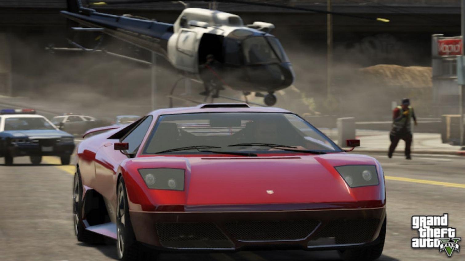 autos, cars, gaming roundup, gran turismo, grand theft auto, grid, toys/games, rockstar games confirms that 'gta vi' development is 'well underway' | gaming roundup