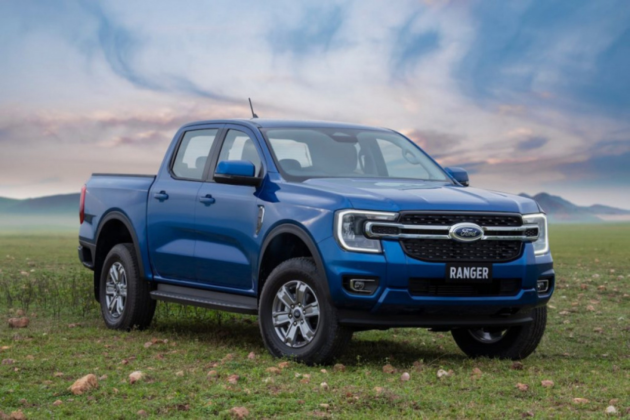 autos, cars, ford, ford ranger, ford ranger raptor, ranger, raptor, how much does the 2023 ford ranger raptor cost?