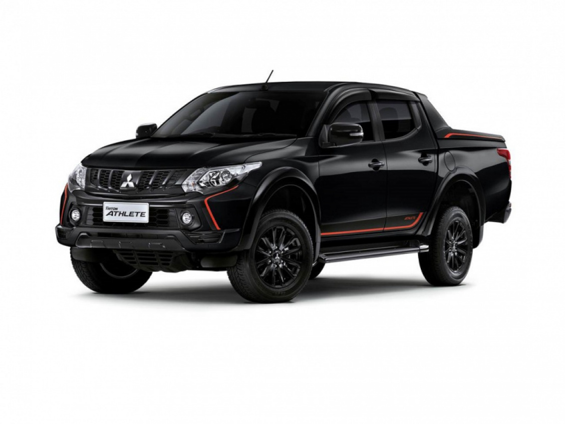 autos, car brands, cars, mitsubishi, malaysia, mitsubishi motors malaysia, pick up truck, promotions, rebates, mitsubishi motors malaysia offers rebates of up to rm8k for outlander, asx and triton