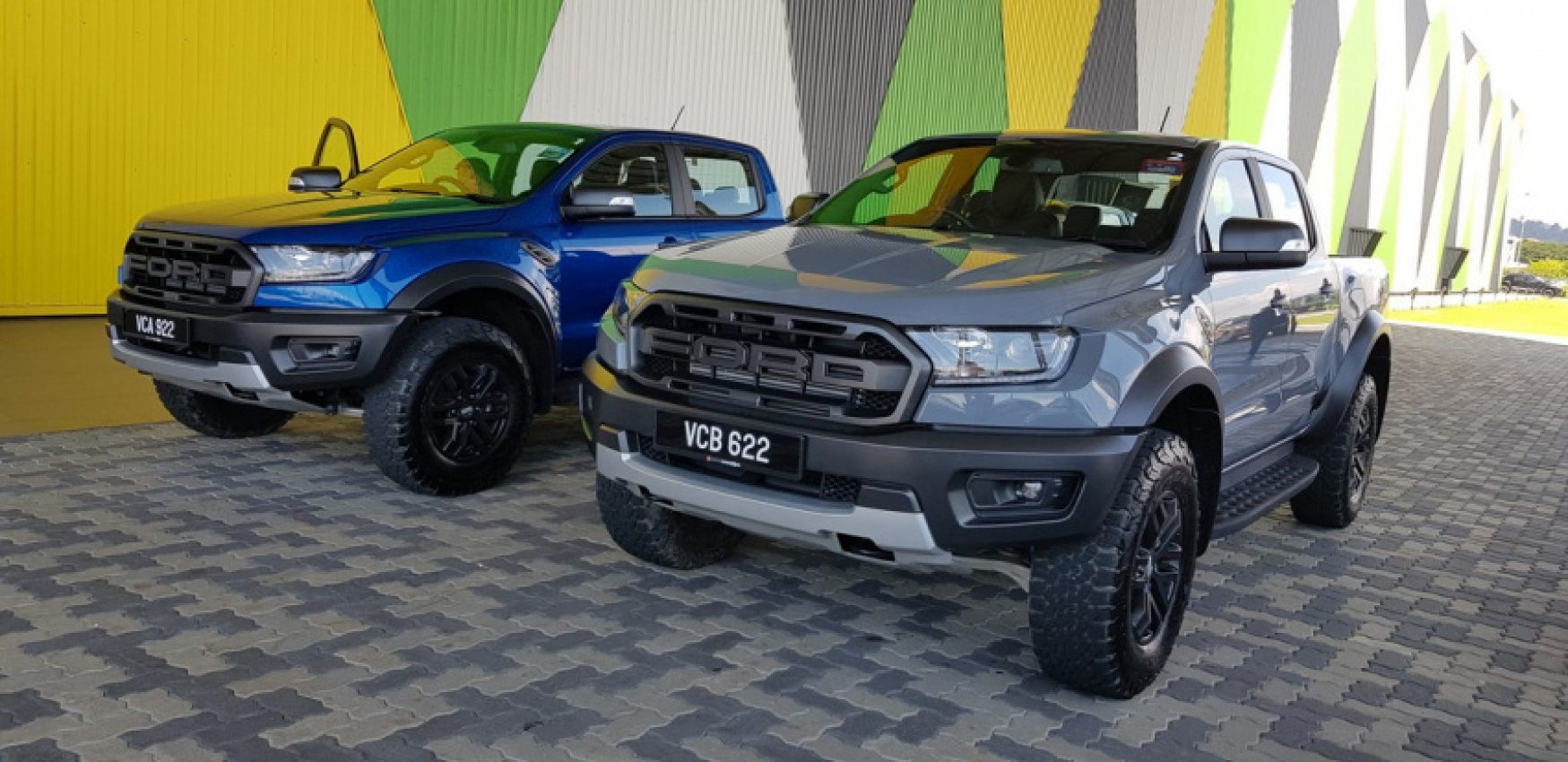 autos, car brands, cars, ford, android, ford ranger, launch, malaysia, pickup truck, sime darby auto connexion, test drive, android, new ford ranger set to redefine the pick-up segment in malaysia