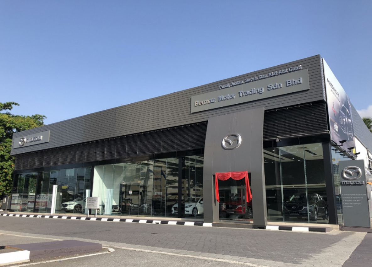 autos, car brands, cars, mazda, aftersales, bermaz motor, corporate social responsibility, free maintenance, malaysia, mazda malaysia, warranty, new mazda vehicles have 5-year manufacturer warranty and 5-year free maintenance coverage