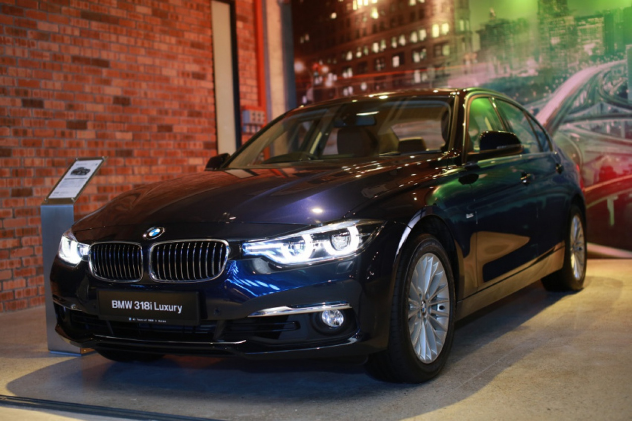 autos, bmw, car brands, cars, bmw group malaysia, bmw malaysia, limited, malaysia, plug in hybrid, promotions, bmw malaysia introduces limited units of m performance edition for 330e and x5