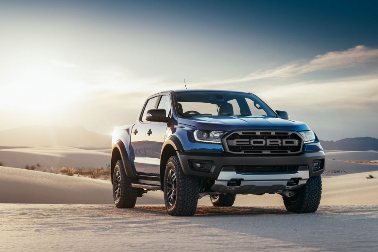 autos, car brands, cars, ford, automotive, ford ranger, malaysia, pickup truck, sdac ford, sime darby auto connexion, ford ranger secures 20.5 percent market share in pickup truck segment