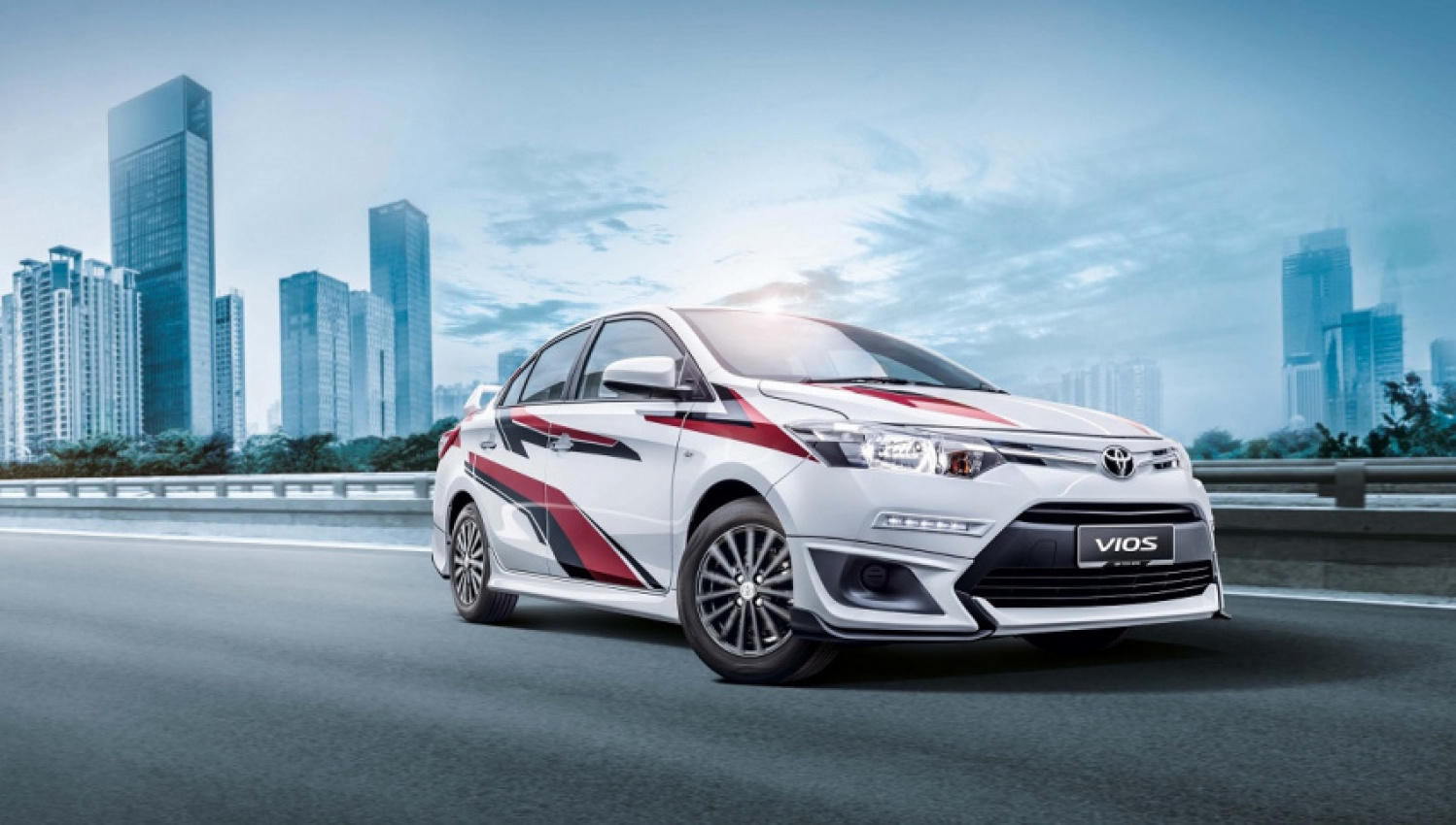 autos, car brands, cars, toyota, toyota vios, umwt, win a toyota vios sports edition or a trip to 2017 tokyo motor show
