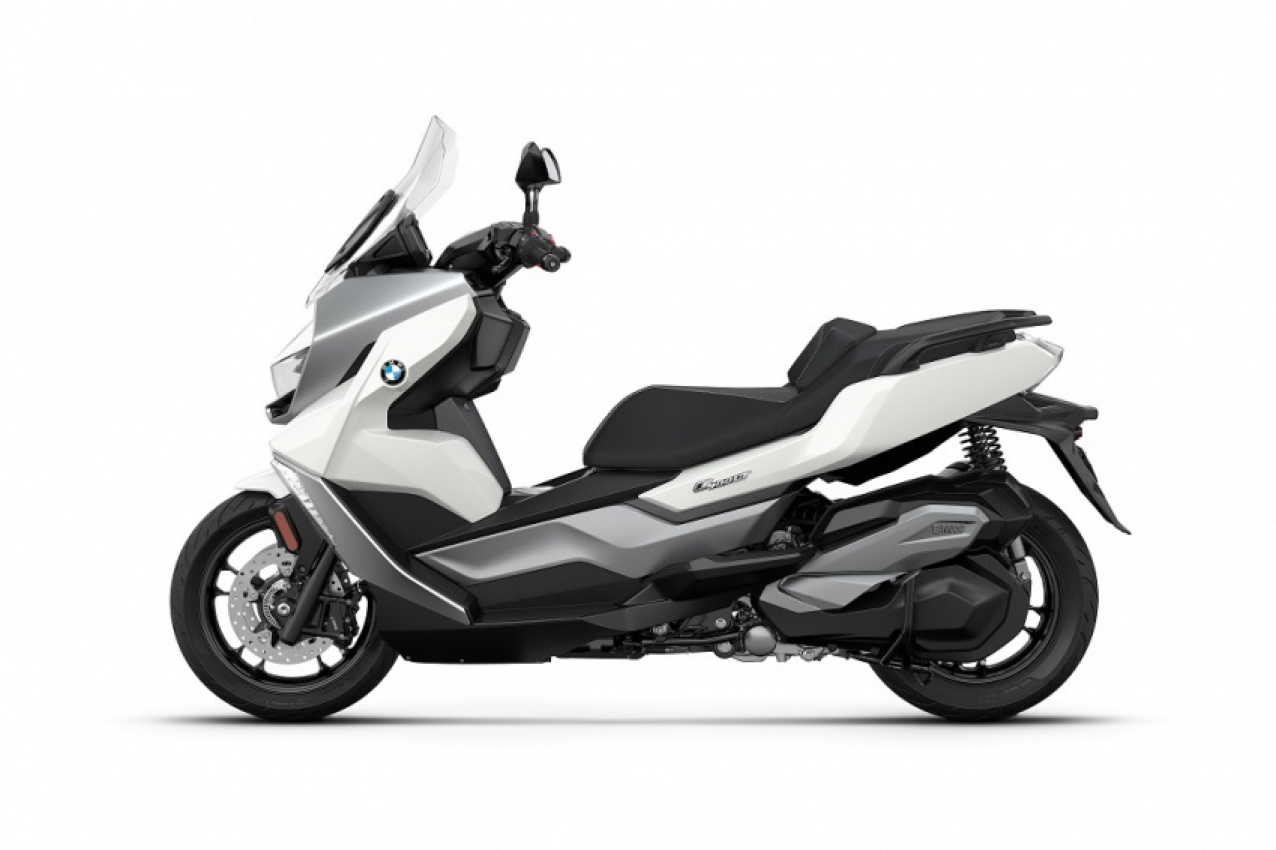 autos, bikes, bmw, cars, automotive, bmw motorrad, bmw motorrad malaysia, malaysia, motorbikes, motorcycles, scooter, new bmw c 400 x and c 400 gt now available in malaysia