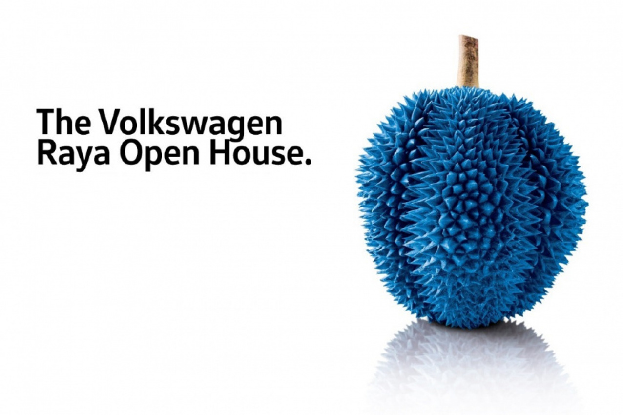 autos, car brands, cars, volkswagen, continental, crossover, dealership, hari raya, hatchback, malaysia, open house, promotions, sedan, tyre, volkswagen passenger cars malaysia, the volkswagen blue durian raya open house is back