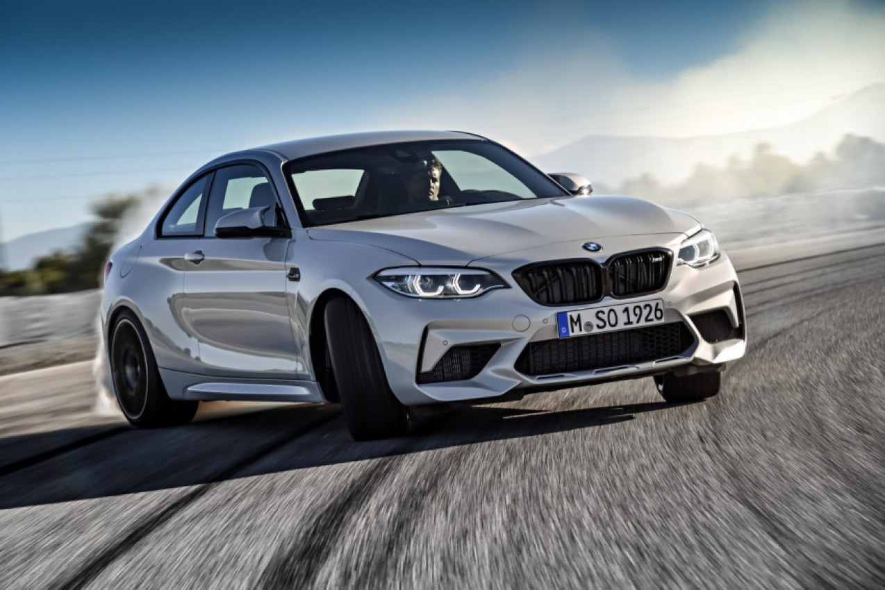 autos, bmw, car brands, cars, automotive, bmw group malaysia, bmw m, bmw m2, bmw malaysia, coupe, malaysia, race track, sepang, sepang international circuit, sports car, sports coupe, bmw m2 competition launched and tested at sic