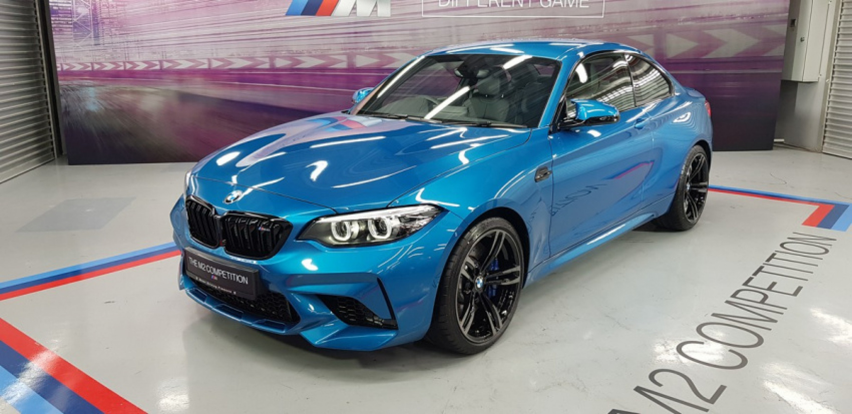 autos, bmw, car brands, cars, automotive, bmw group malaysia, bmw m, bmw m2, bmw malaysia, coupe, malaysia, race track, sepang, sepang international circuit, sports car, sports coupe, bmw m2 competition launched and tested at sic
