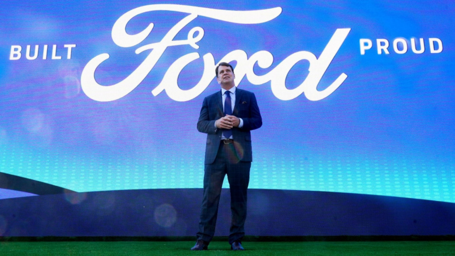 autos, cars, ford, ford boss puts the kibosh on ‘unreasonable’ dealer markups