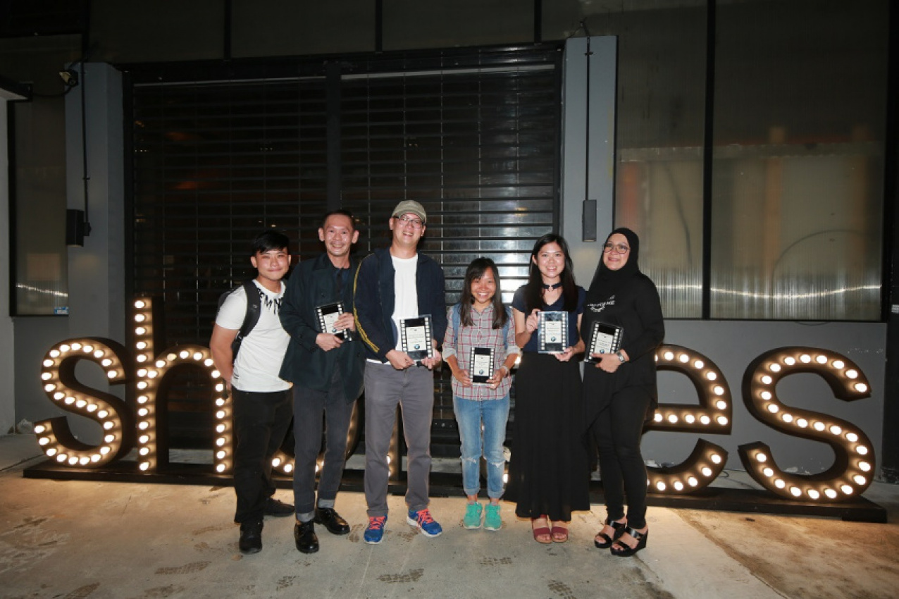 autos, bmw, car brands, cars, bmw group malaysia, bmw malaysia, bmw shorties, film, film-making, short film, bmw shorties in it for the long run; celebrates 13th year supporting local talent