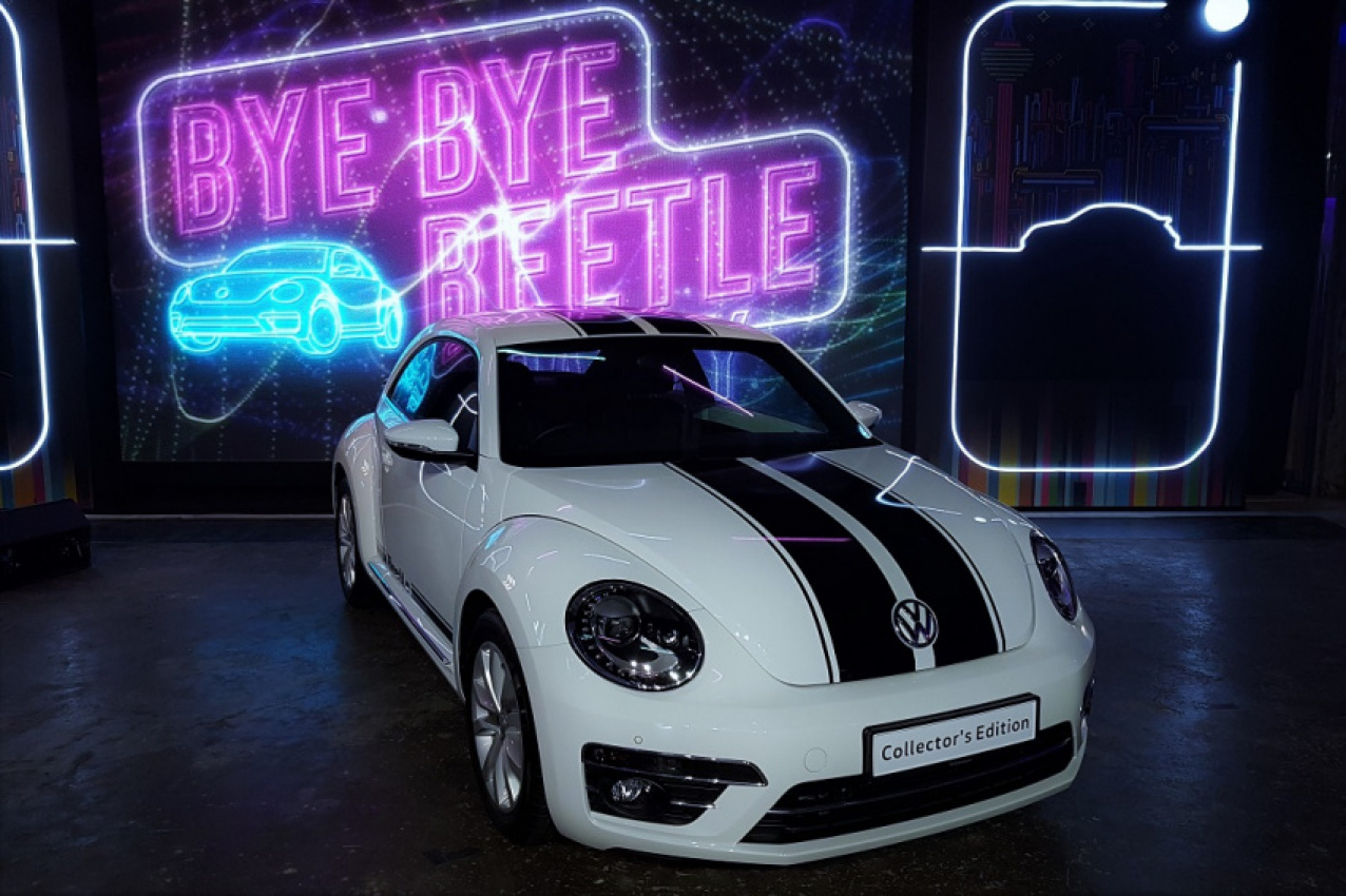 autos, car brands, cars, ram, volkswagen, automotive, cars, contest, instagram, malaysia, volkswagen passenger cars malaysia, volkswagen passenger cars malaysia invites you to test drive and “win the icon” in beetle instagram contest