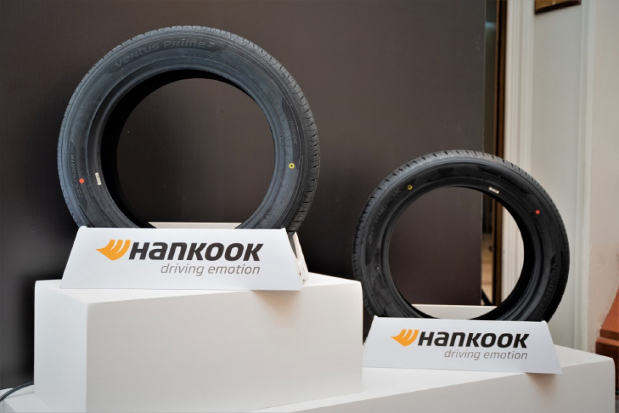 autos, cars, featured, automotive, hankook, hankook tire, hankook tire malaysia, malaysia, tyres, hankook tire malaysia launches new ventus prime 3 ultra high performance tyre