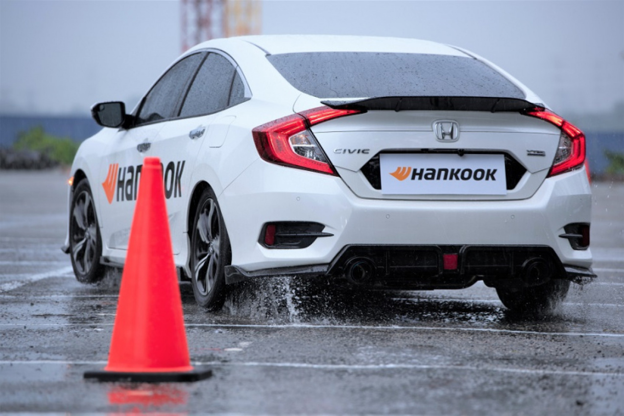 autos, cars, featured, automotive, hankook, hankook tire, hankook tire malaysia, malaysia, tyres, hankook tire malaysia launches new ventus prime 3 ultra high performance tyre