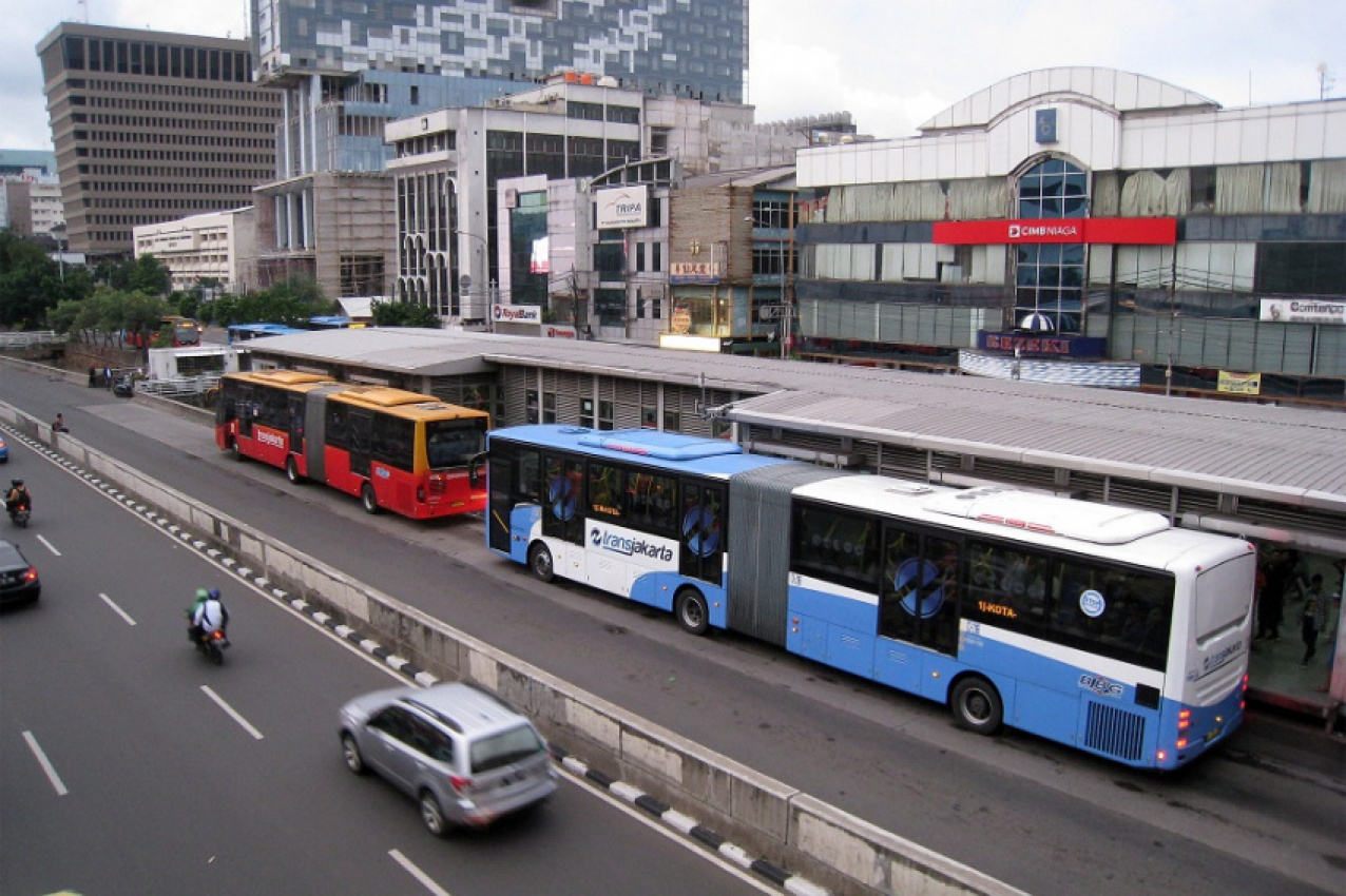 autos, cars, commercial vehicles, volvo, automotive, bus rapid transit, malaysia, prasarana, public transportation, rapid, volvo buses, volvo buses jointly hosts bus rapid transit conference with technology depository agency and prasarana malaysia berhad