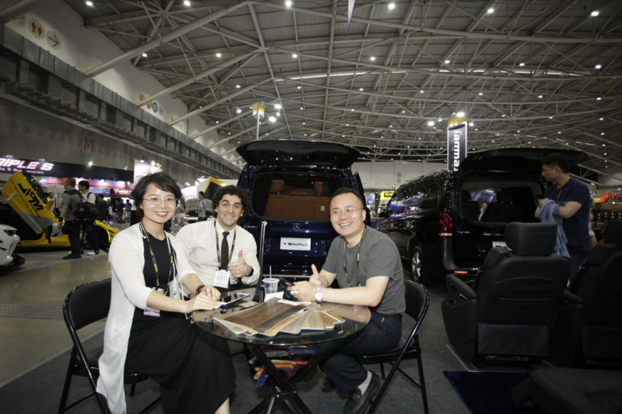 autos, cars, featured, automotive, autotronics taipei, cars, exhibition, motorcycle taiwan, motorcycles, taipei ampa, taiwan, 2020 taipei ampa, autotronics taipei and motorcycle taiwan exhibition in april 2020