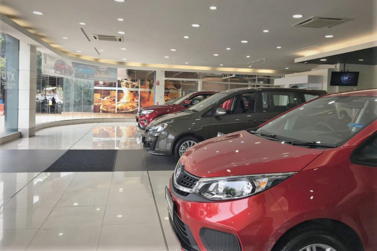 autos, car brands, cars, aftersales, dealers, dealerships, health, malaysia, pandemic, production, proton, sales, service centres, proton will resume business operations in stages from 5 may 2020