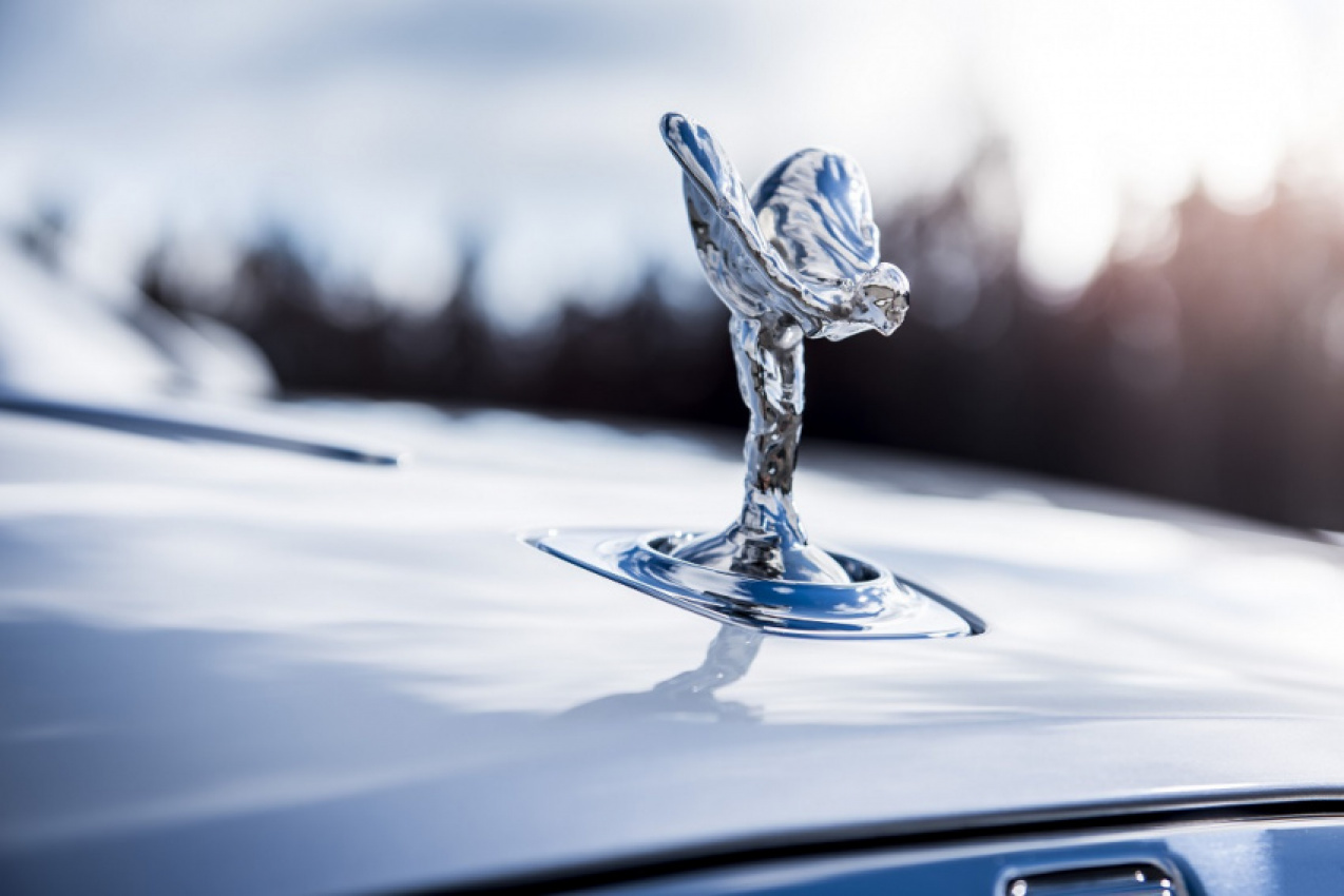 autos, car brands, cars, rolls-royce, automotive, cars, history, luxury, pandemic, production, rolls-royce motor cars, rolls-royce motor cars reflects on significance of 4th may in its 116-year history
