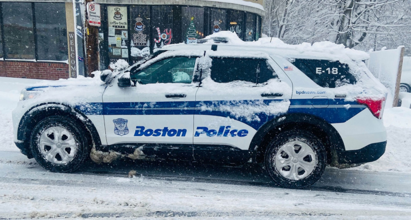 autos, cars, news, offbeat news, police, road rage, disgraced boston police officer pleads guilty to sending bogus traffic ticket after road rage incident