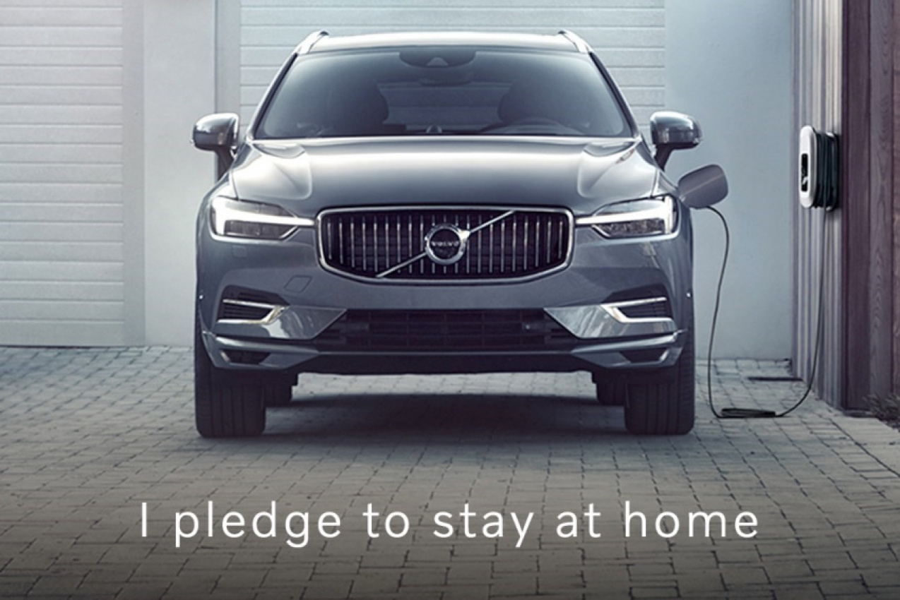 autos, car brands, cars, ram, volvo, facebook, hygiene, instagram, malaysia, online, pandemic, promotions, ramadan, safety, volvo car malaysia, volvo cars, join the ramadan safe pledge campaign with volvo car malaysia
