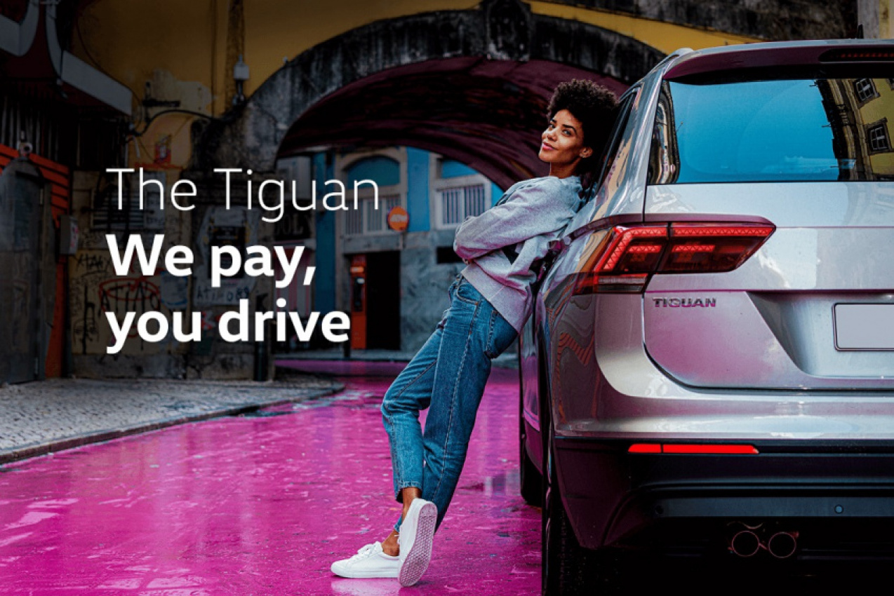autos, car brands, cars, volkswagen, android, automotive, cars, crossover, malaysia, promotion, volkswagen passenger cars malaysia, volkswagen tiguan, vpcm, android, six months of instalment free for new volkswagen tiguan
