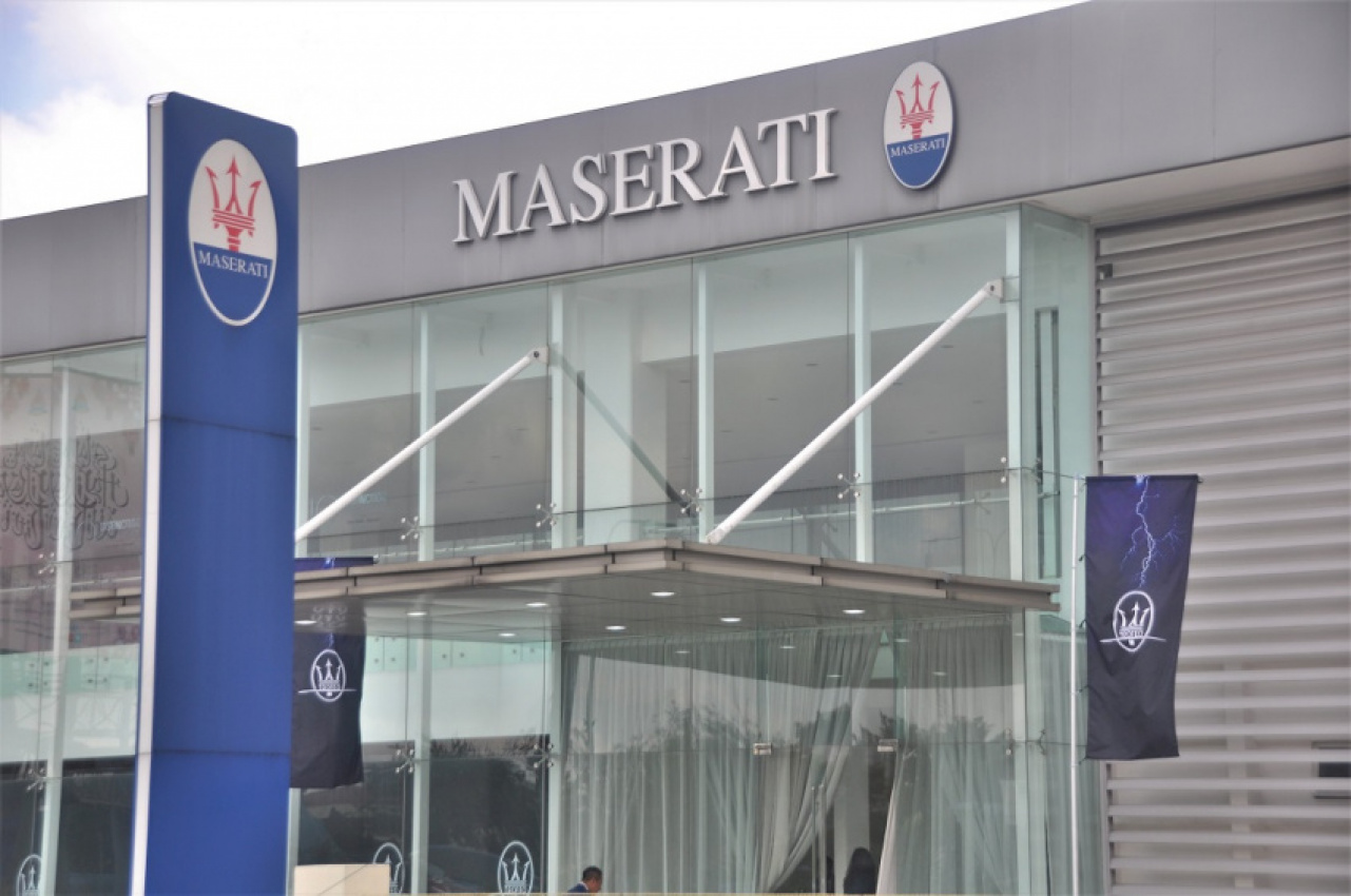 autos, car brands, cars, maserati, ram, aftersales, automotive, cars, malaysia, naza group, naza italia-maserati, warranty, maserati offers extended serenity 7-year warranty programme