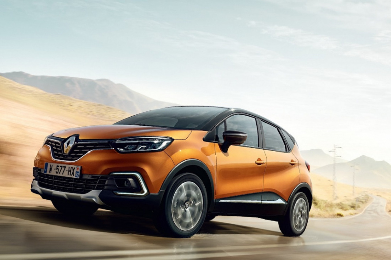 autos, car brands, cars, renault, automotive, cars, crossover, hatchback, malaysia, promotions, renault malaysia, shopee, shopee malaysia, subscription, tc euro cars, tcec, more savings with renault passion week on shopee; new koleos variant introduced