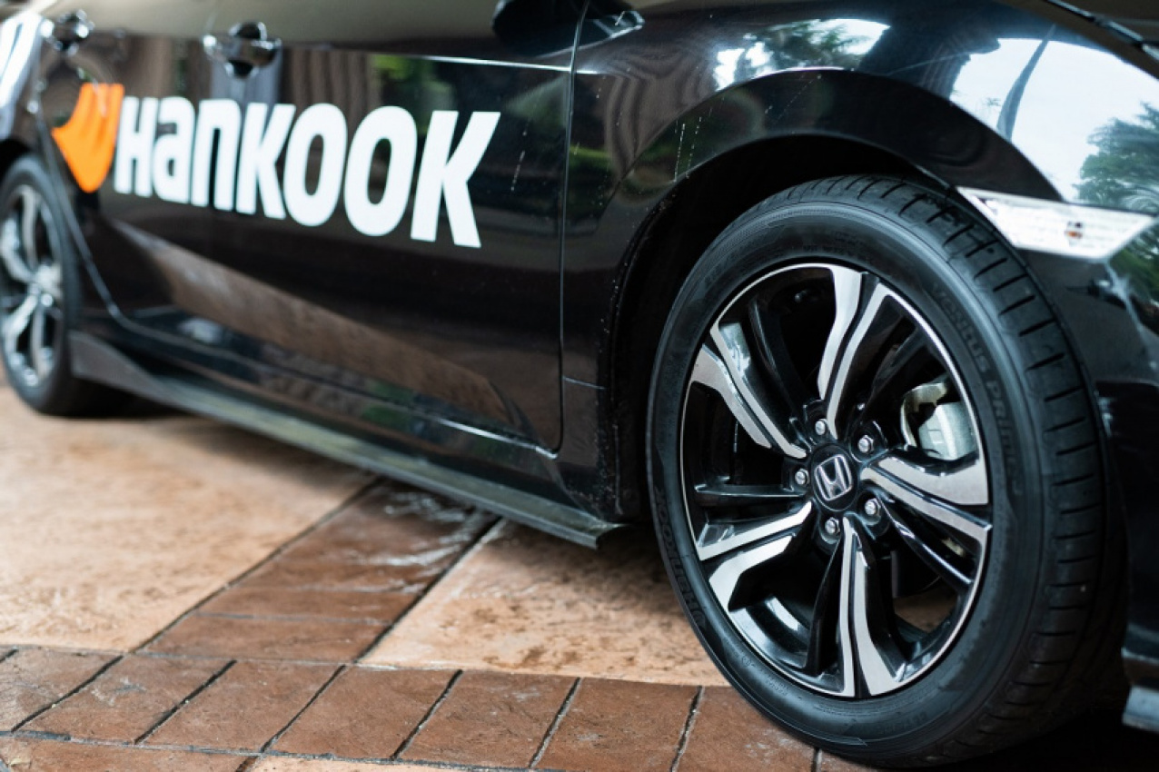 autos, cars, featured, automotive, hankook, hankook tire, malaysia, promotions, tyres, promotion on hankook ventus prime 3 tyres until 31 august 2020
