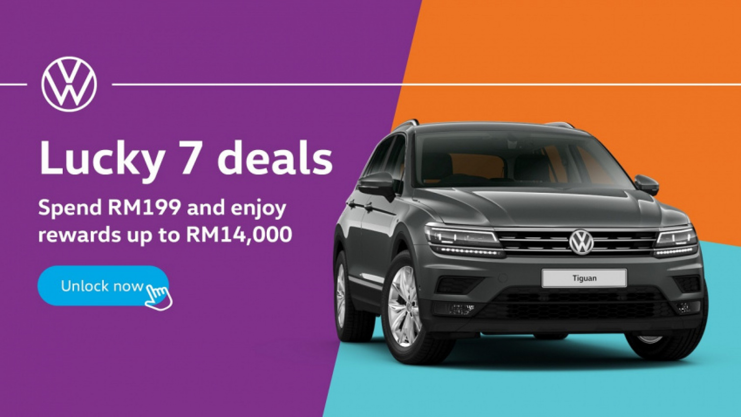 autos, car brands, cars, volkswagen, automotive, cars, malaysia, online store, promotions, sale, shopee, volkswagen passenger cars malaysia, special deals on volkswagen official store on shopee in time for 7.7 mid-year sale