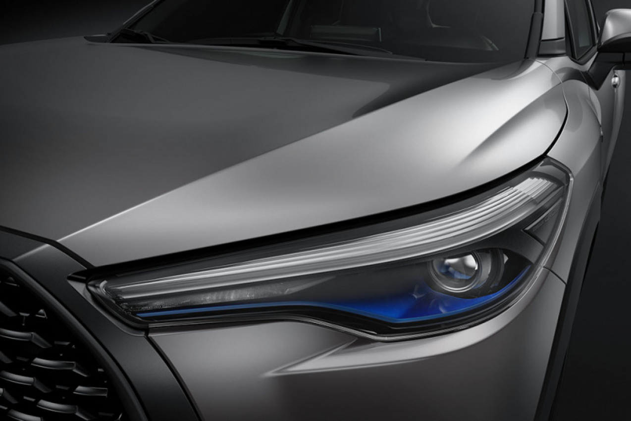autos, car brands, cars, toyota, automotive, cars, launch, toyota corolla cross, toyota motor corporation, toyota corolla cross makes global premiere from thailand