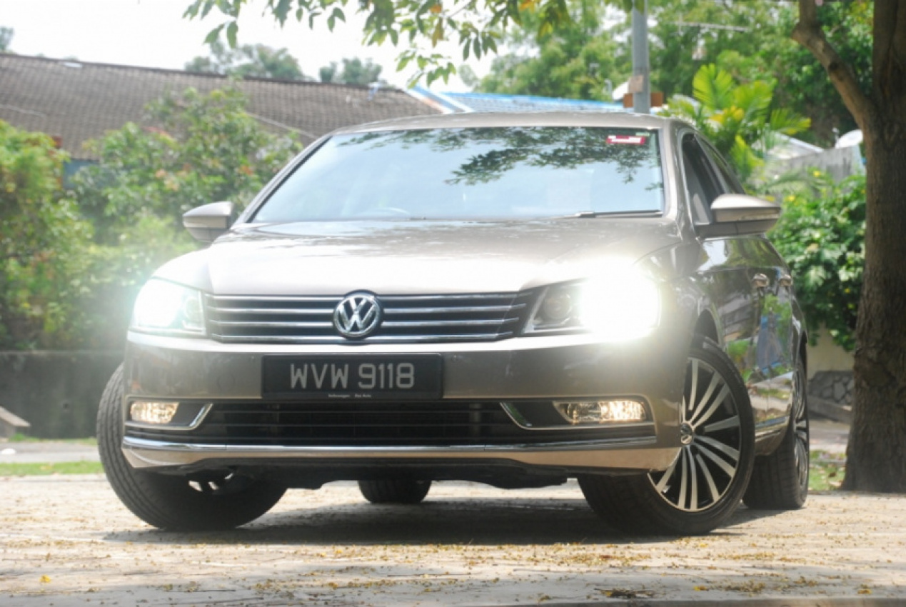 autos, car brands, cars, volkswagen, aftersales, automotive, cars, hatchback, malaysia, recall, sedan, volkswagen malaysia, volkswagen passenger cars malaysia, volkswagen recalls 8 models over gearbox issue in malaysia