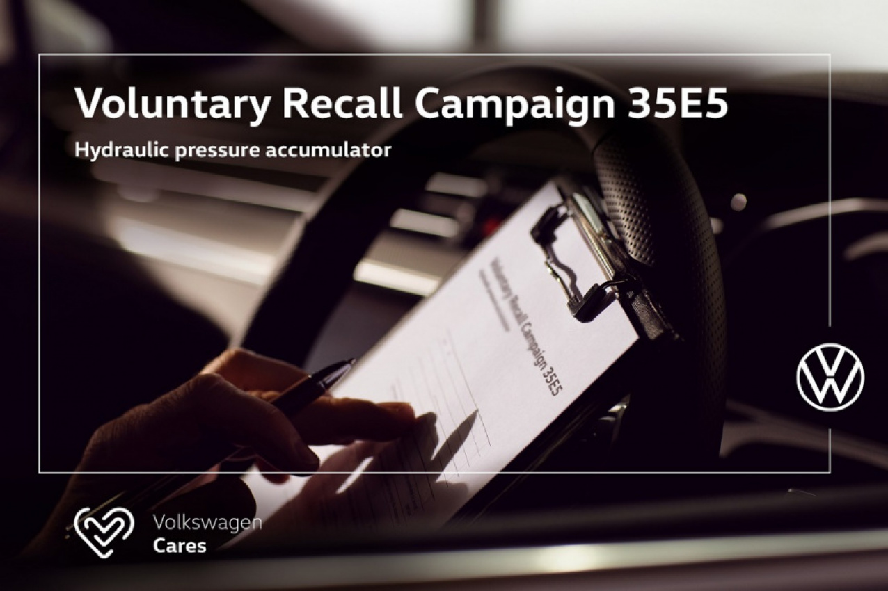 autos, car brands, cars, volkswagen, aftersales, automotive, cars, hatchback, malaysia, recall, sedan, volkswagen malaysia, volkswagen passenger cars malaysia, volkswagen recalls 8 models over gearbox issue in malaysia