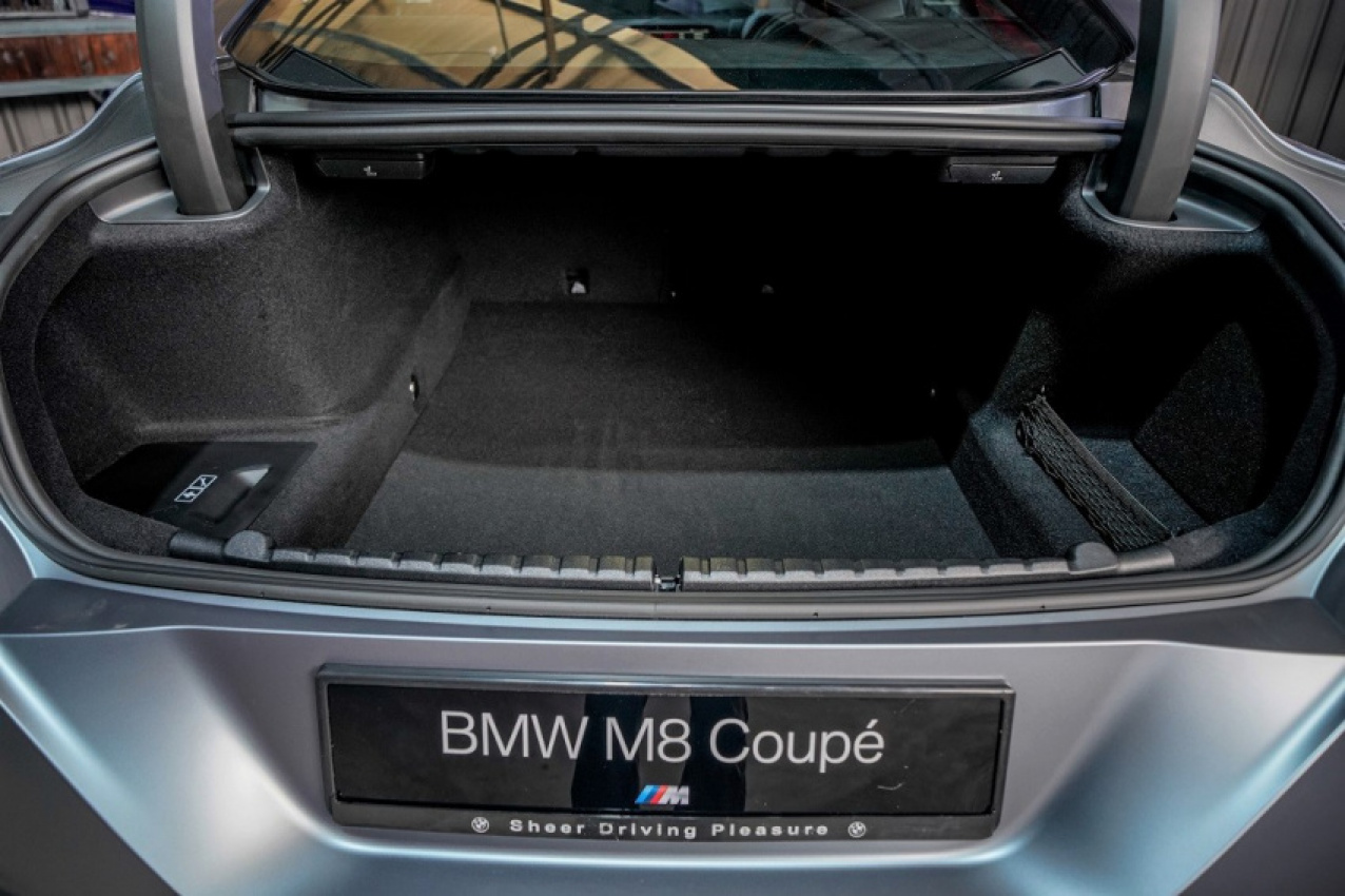 autos, bmw, car brands, cars, automotive, bmw group malaysia, bmw m, bmw malaysia, cars, coupe, bmw malaysia boosts portfolio with m8 coupe and m8 gran coupe launch