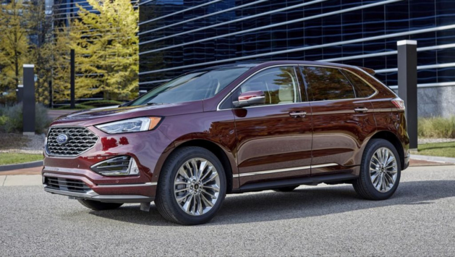 android, autos, cars, ford, edge, ford edge, android, hello 2022 ford edge, goodbye 2021 edge