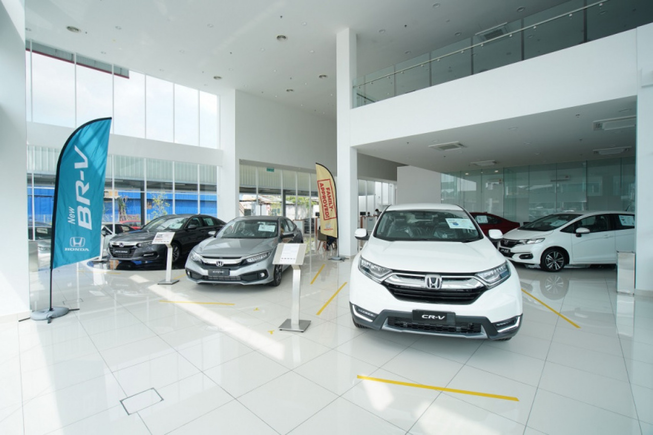 autos, car brands, cars, honda, honda malaysia, insurance, malaysia, honda malaysia offers enhanced insurance package to owners