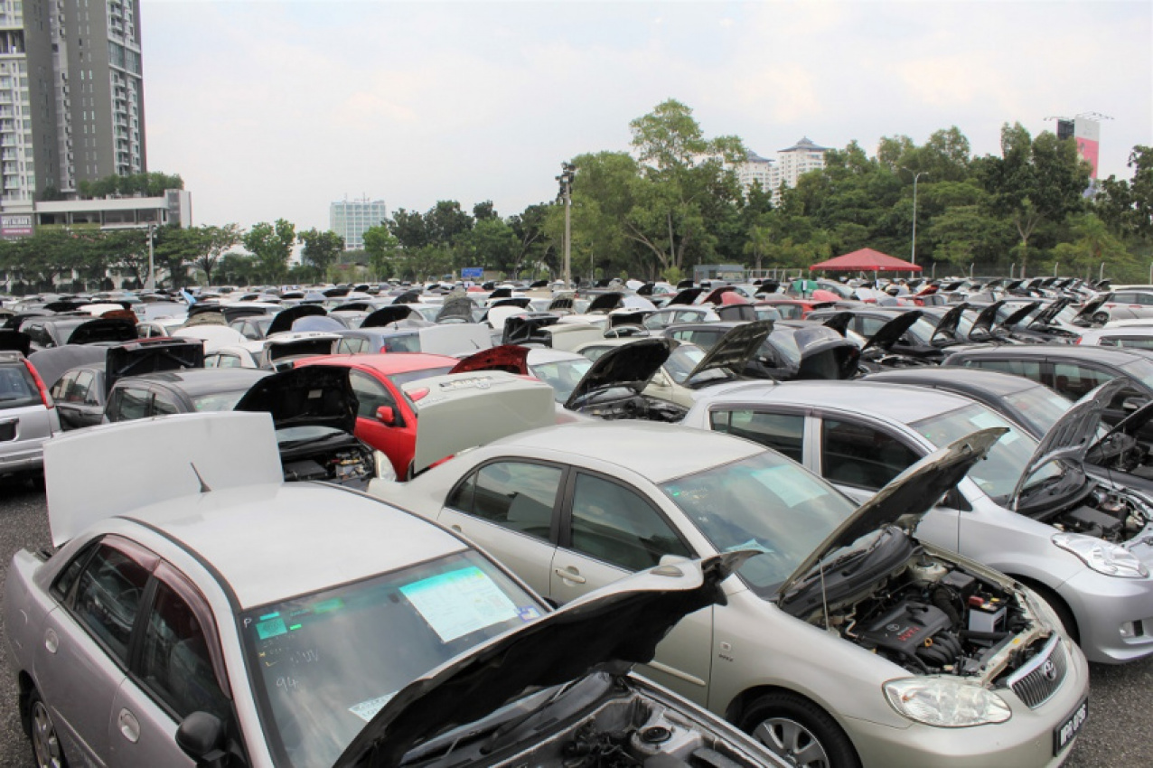 autos, cars, featured, automotive, cars, credit, financing, fundaztic, malaysia, used car dealer, muv and fundaztic to offer rm1 billion financing to car dealers