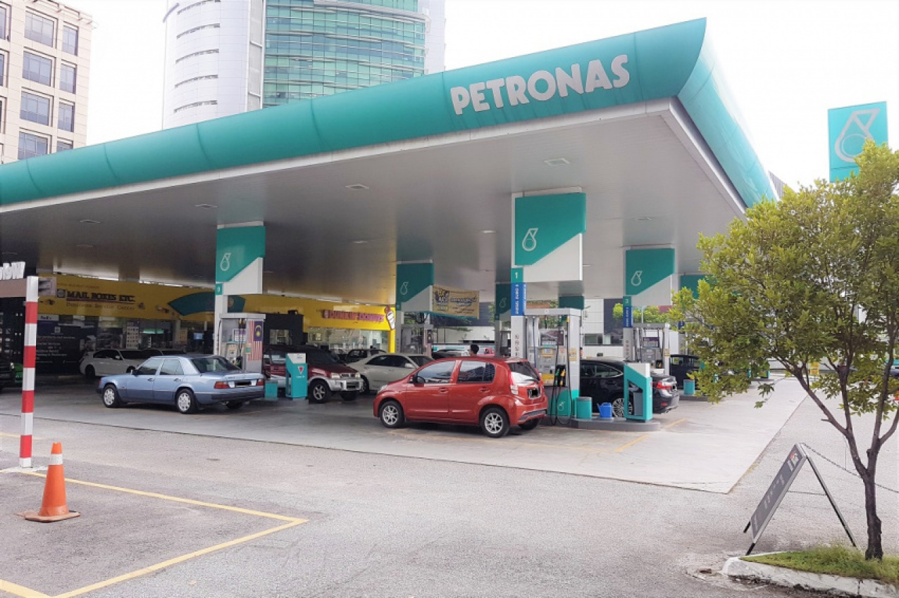 autos, cars, featured, automotive, fuel, malaysia, petrol, petronas, petronas dagangan berhad, new fuel from petronas – primax 97 with pro-race formula