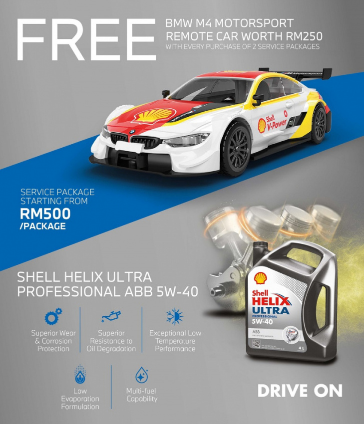 autos, bmw, car brands, cars, ram, aftersales, automotive, bmw group malaysia, bmw malaysia, cars, lubricants, service, shell, shell lubricants, shell malaysia, premium car care programmes from bmw malaysia with shell helix lubes